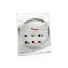 Струни для гітари Fender 250L Transparent Pack (09-42) (301440)