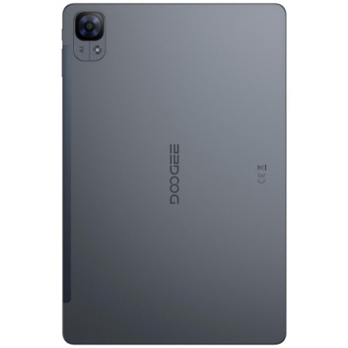 Планшет Doogee Tab E3 11" 8/256GB 4G (LTE) Grey (6923740261743)