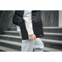 Сумка для ноутбука ColorWay 17.3" Casual Black (CW-LBC173-BK)