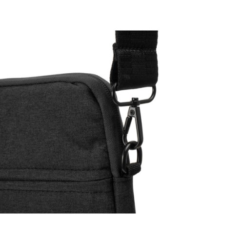 Сумка для ноутбука ColorWay 17.3" Casual Black (CW-LBC173-BK)