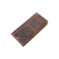 Гаманець Vintage Коричневий (14223)