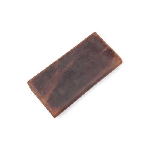 Гаманець Vintage Коричневий (14223)