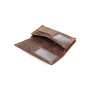 Гаманець Vintage Коричневий (14223)