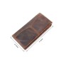 Гаманець Vintage Коричневий (14223)