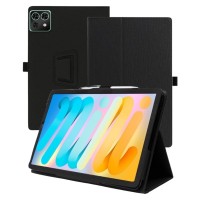 Чохол до планшета BeCover Slimbook Teclast T50 Mini 8.7" Black (715130)