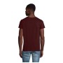Футболка Sol's Crusader men бордовий S (03582146S)