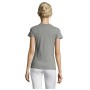 Футболка Sol's Regent Women сірий меланж XXL (01825350XXL)