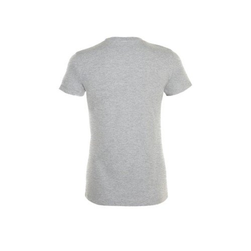 Футболка Sol's Regent Women сірий меланж XXL (01825350XXL)