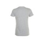 Футболка Sol's Regent Women сірий меланж XXL (01825350XXL)