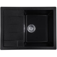 Мийка кухонна Kroner KompositSCH-6550 (CV027409)
