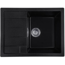Мийка кухонна Kroner KompositSCH-6550 (CV027409)