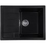 Мийка кухонна Kroner KompositSCH-6550 (CV027409)