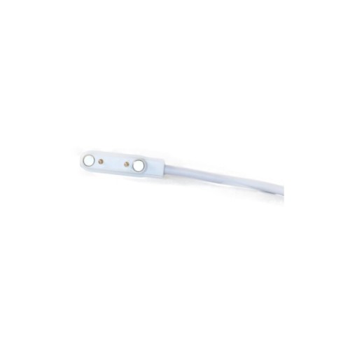 Зарядний пристрій для Smart Watch 2 pin Extradigital (KBC1816)