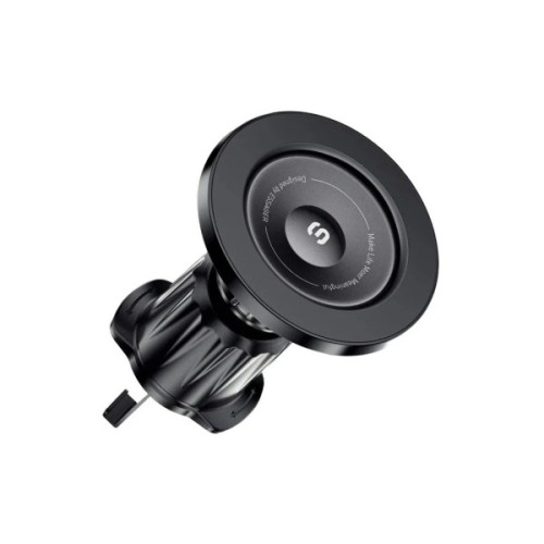 Універсальний автотримач Essager Berlin magnetic car mount outlet model (EZJCFK-BL01-Z)
