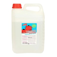 Рідина для чищення кухні San Clean Майстер Клінер для плит 5 кг (4820003541050)