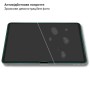 Скло захисне BeCover 3D Edge Full Cover Apple iPad Pro 13" M5 (2025) (714777)