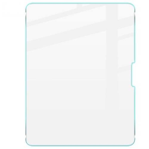 Скло захисне BeCover 3D Edge Full Cover Apple iPad Pro 13" M5 (2025) (714777)