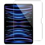 Скло захисне BeCover 3D Edge Full Cover Apple iPad Pro 13" M5 (2025) (714777)