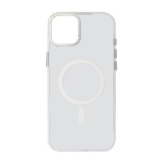 Чохол до мобільного телефона Armorstandart Y23 MagSafe Apple iPhone 15 Transparent (ARM82482)