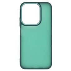 Чохол до мобільного телефона Armorstandart Frame Xiaomi Redmi 15C 4G / Poco C85 4G Dark Green (ARM87019)