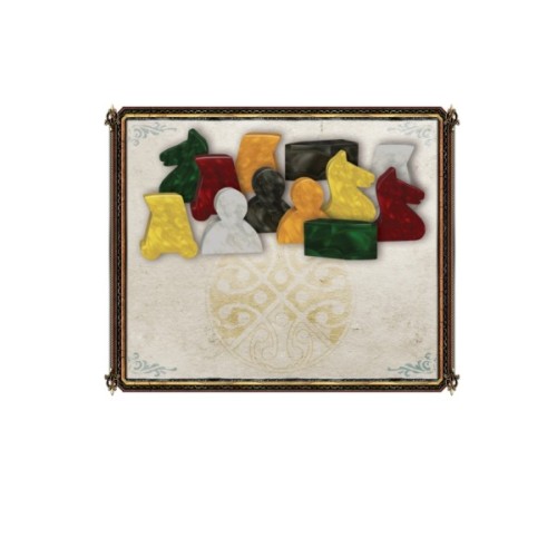 Настільна гра Geekach Games Гра престолів. Друге видання (A Game of Thrones: The Board Game Second Edition) (укр.) (GKCH187gt)