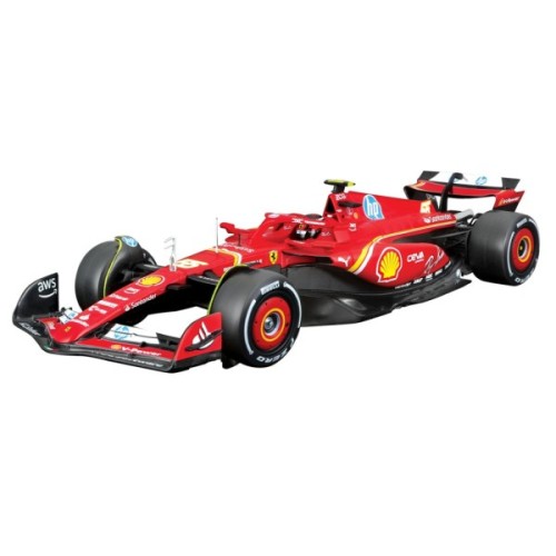 Конструктор Bburago Ferrari 124 55 (18-26859)