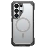 Чохол до мобільного телефона UAG Samsung Galaxy S26 Ultra Trooper with Magnet clear/ash (214516114G31)