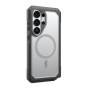 Чохол до мобільного телефона UAG Samsung Galaxy S26 Ultra Trooper with Magnet clear/ash (214516114G31)