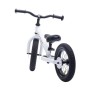 Біговел Trybike балансуючий білий (TBS-2-WHT)