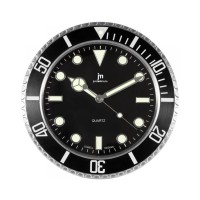 Настінний годинник Lowell 14936