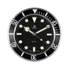 Настінний годинник Lowell 14936