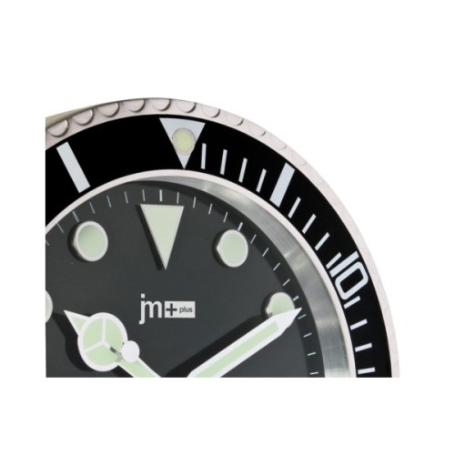 Настінний годинник Lowell 14936