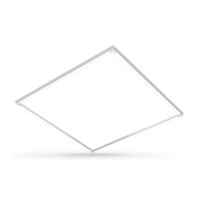 Світильник Videx LED панель ART 40W 5000K (VL-PA405W)