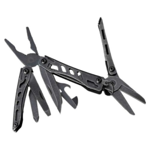 Мультитул NexTool Flagship Pro чорний (NE20120)