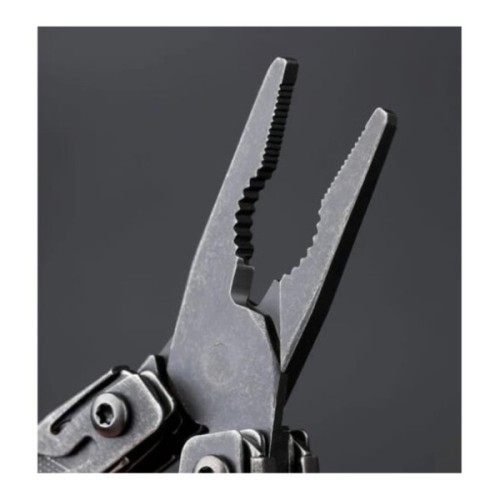 Мультитул NexTool Flagship Pro чорний (NE20120)