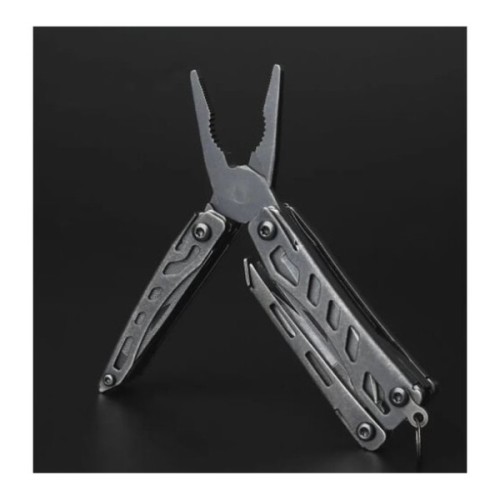 Мультитул NexTool Flagship Pro чорний (NE20120)