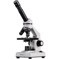 Мікроскоп Bresser Biolux DLX 20x-1280x (5014000) (931424)