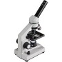Мікроскоп Bresser Biolux DLX 20x-1280x (5014000) (931424)