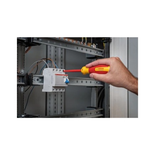 Набір викруток Bosch Professional, 7 шт, (TX), VDE (1.600.A02.NF8)