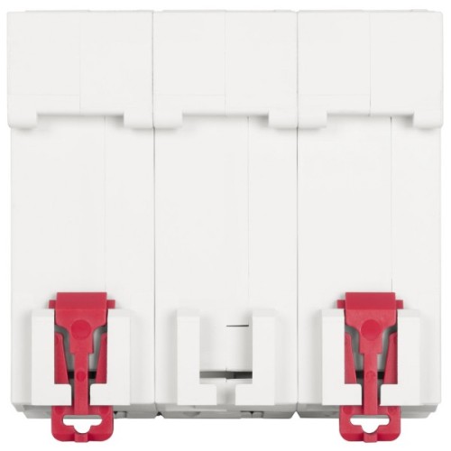 Автоматичний вимикач E.NEXT 3-п e.mcb.stand. 80А D ( 10кА) (s026002)