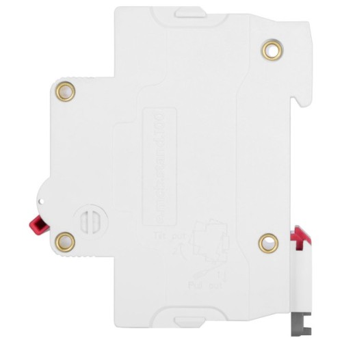 Автоматичний вимикач E.NEXT 3-п e.mcb.stand. 80А D ( 10кА) (s026002)