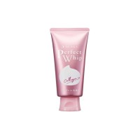 Пінка для вмивання Senka Perfect Whip Collagen з колагеном 120 мл (4550516474582)