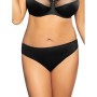 Труси Corin Brief Bella 02724 Чорний L (5903935040002)