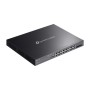 Комутатор мережевий TP-Link SG3428XMP