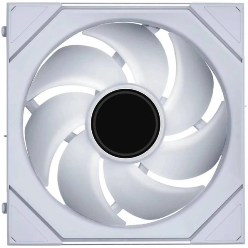 Кулер до корпусу Lian Li Uni Fan SL-INF WIRELESS 140-1, White (G99.14SLIN1W1W.00)