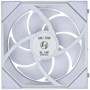 Кулер до корпусу Lian Li Uni Fan SL-INF WIRELESS 140-1, White (G99.14SLIN1W1W.00)
