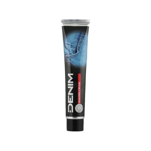 Крем для гоління Denim Original Shaving Cream 100 мл (8008970004365)