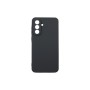 Чохол до мобільного телефона Dengos Carbon Cover + Glass Samsung Galaxy A37 Black (DG-KM-194)