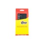 Чохол до мобільного телефона Dengos Carbon Cover + Glass Samsung Galaxy A37 Black (DG-KM-194)