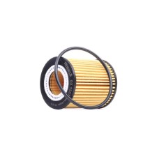 Фільтр масляний Mahle OX1237D